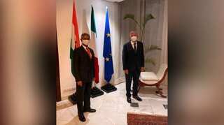 Italy increases cultural outreach in India