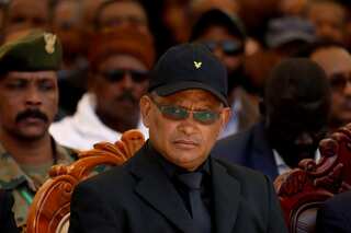 Fugitive ex-leader of Ethiopia's Tigray region vows 'extended resistance'