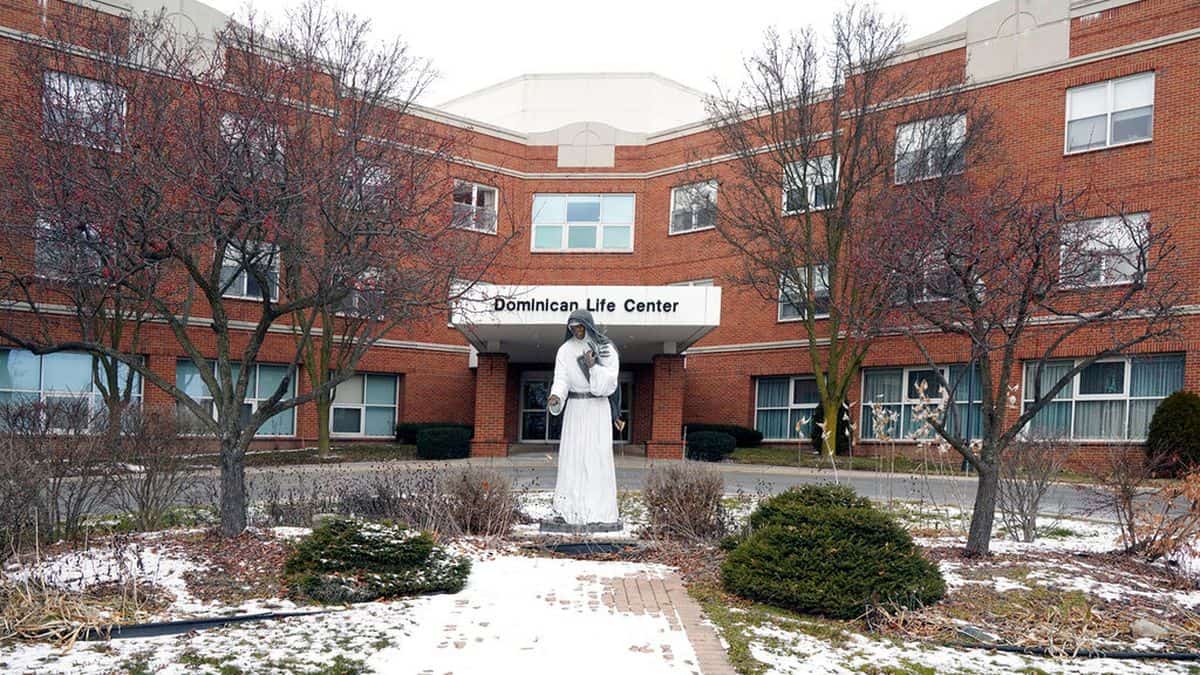 ‘It’s numbing’ Nine retired nuns in Michigan die of COVID19 World News