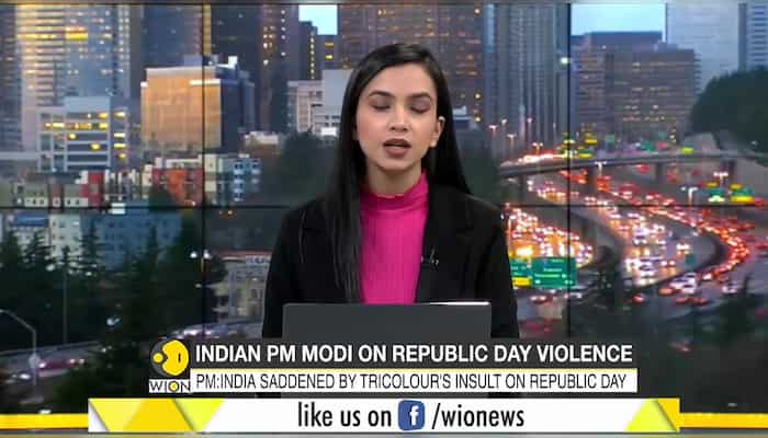 WionNews Video