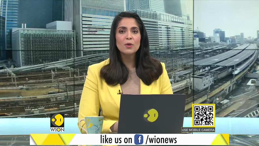 UK opens a special visa route for Hong Kong residents