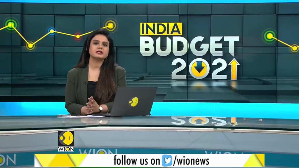 Budget 2021: Rs 35,000 crore allotted for Covid-19 vaccines