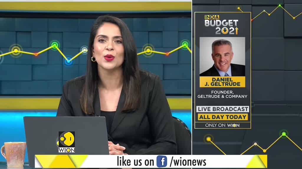 What can we expect from India's Union Budget 2021?