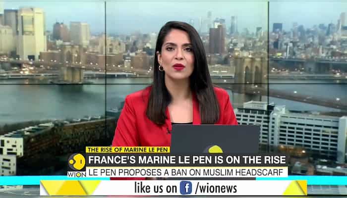 WionNews Video