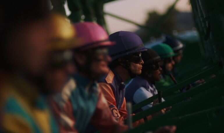 Sony pictures classics acquires right to Clint Bentley's Sundance film 'Jockey' Sony pictures classics acquires right to Clint Bentley's Sundance film 'Jockey'