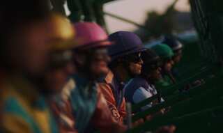Sony pictures classics acquires right to Clint Bentley's Sundance film 'Jockey'