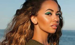 'Riverdale' star Vanessa Morgan blessed with a baby boy