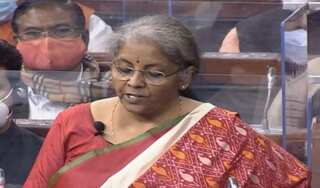 Union Budget 2021: Sitharaman announces first digital census; central university in Leh