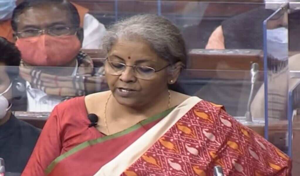 Union Budget 2021: Sitharaman announces first digital census; central university in Leh