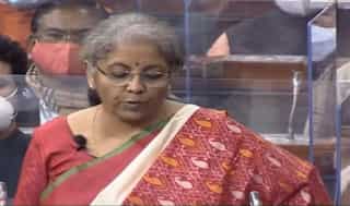 Budget 2021 is about building and bouncing back