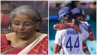 Union Budget 2021: Nirmala Sitharaman recalls Team India's historic Gabba win in Australia