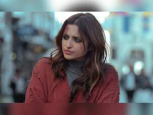 'The Girl On The Train' review: Parineeti Chopra's film is high on melodrama 