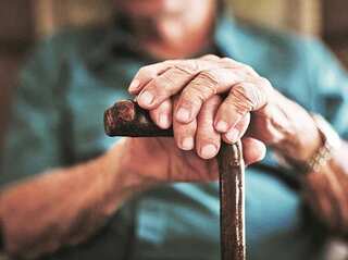 Union Budget 2021: Senior citizens above the age of 75 years exempted from filing income tax returns