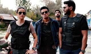 Manoj Bajpayee's 'The Family Man' Season 2 delayed till summer