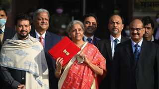 Missed opportunities from India's Budget 2021