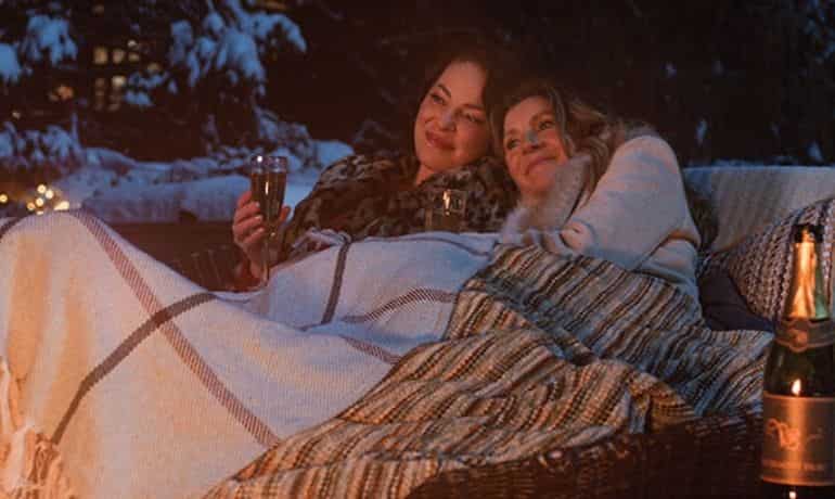 Firefly Lane (Season 1)