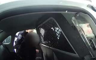 Watch: US police handcuffed, pepper-sprayed 9-year-old girl, footage shows