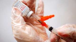Massive syringe shortage can hit world in 2022, warns WHO report