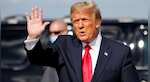 US Supreme Court denies Donald Trump’s bid to conceal financial records