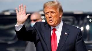 Many former Bush officials are leaving Republican Party, calling it 'Trump cult'