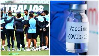 BCCI in touch with government to get Indian cricketers vaccinated: Report