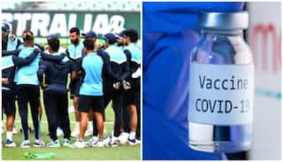 BCCI in touch with government to get Indian cricketers vaccinated: Report
