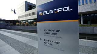 Beware of fake negative coronavirus reports: Europol warns travellers