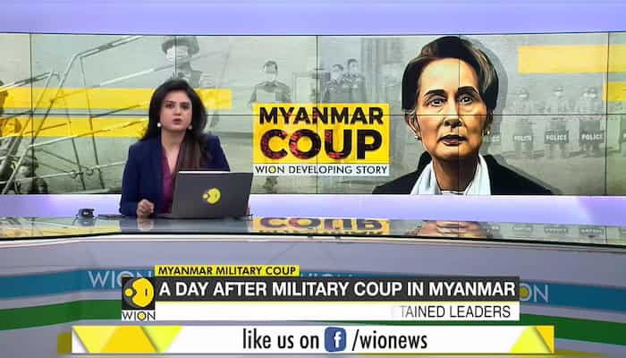 WionNews Video