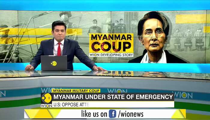 WionNews Video