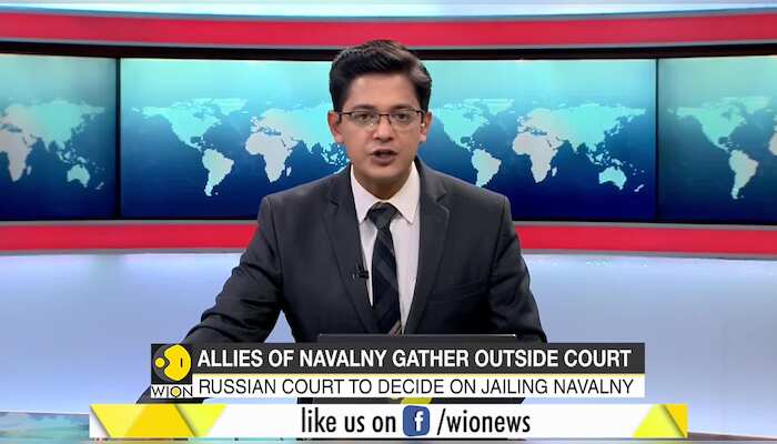 WionNews Video