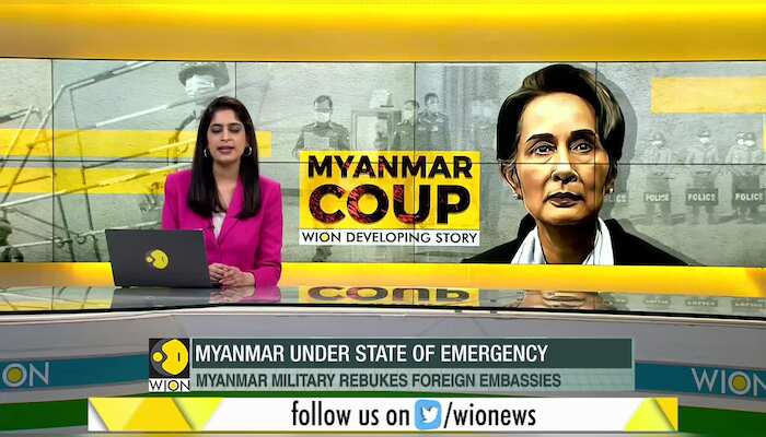 WionNews Video