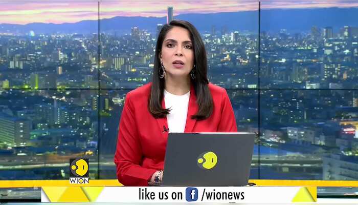 WionNews Video