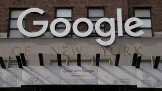 Female employees who sued Google for paying them less than men in equal positions win $118 mn in settlement