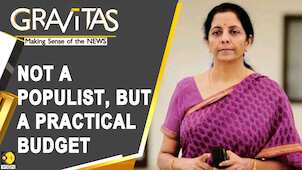 Gravitas: Budget 2021: What does it mean for the ordinary Indian?