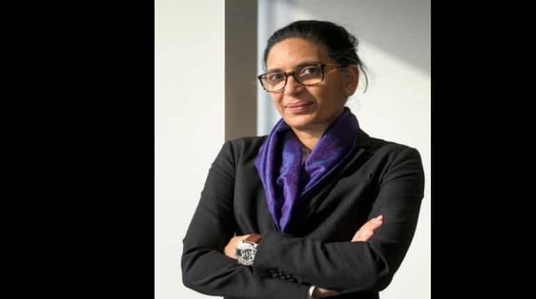 NASA names Indian-American Bhavya Lal as acting chief of staff NASA names Indian-American Bhavya Lal as acting chief of staff