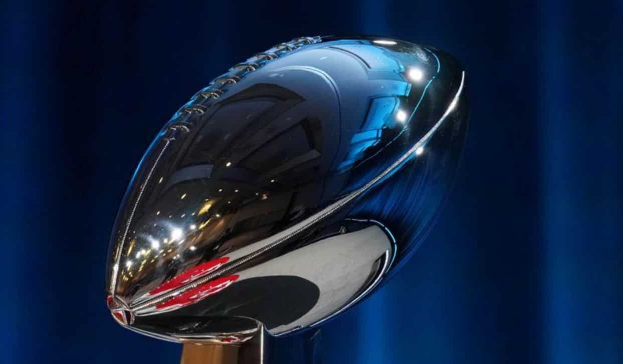 Slimmed-down Super Bowl week kicks off as virus threat remains