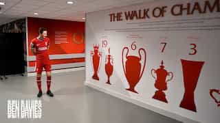 Liverpool bolster defence, Minamino off to Saints as window shuts