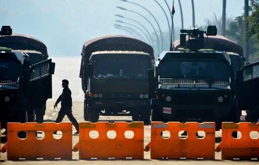Avoid unnecessary travel, Indian embassy in Myanmar issues advisory