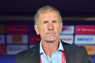 ISL club Odisha FC sack head coach Stuart Baxter after shocking rape analogy