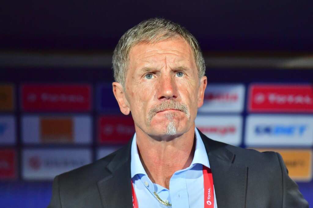 ISL club Odisha FC sack head coach Stuart Baxter after shocking rape analogy