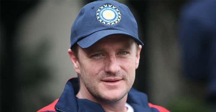 'Building mental strength essential to improve the game during the pandemic': Delhi Bulls Physio John Gloster
