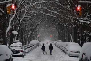 New York: 'Disaster emergency' declared as Covid cases and hospitalisations see a surge