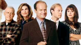 Paramount Plus to revive '90's classic show 'Frasier'?