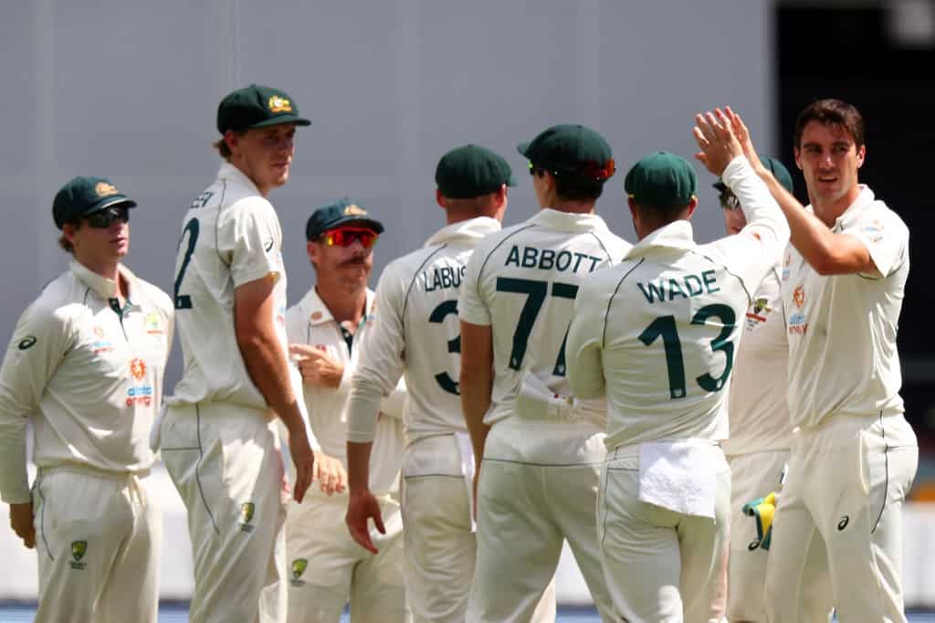 Australia vs South Africa Test series postponed over COVID-19 threat Australia vs South Africa Test series postponed over COVID-19 threat