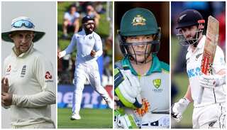 ICC World Test Championship final: Qualification scenario for each team