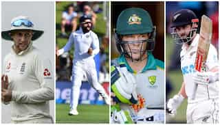 ICC World Test Championship final: Qualification scenario for each team