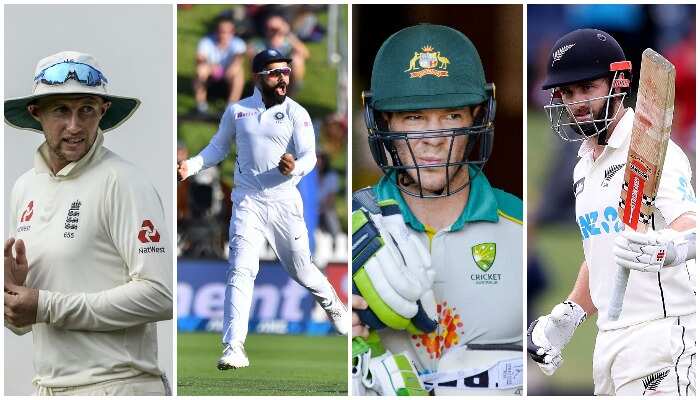 ICC World Test Championship final: Qualification scenario for each team