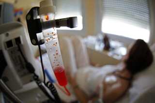 'Help Us, Help You': NHS concerned as people delay cancer treatment due to Covid pandemic
