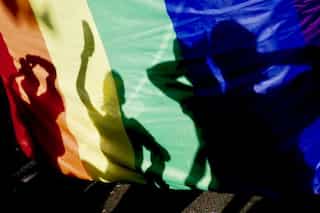 In major win for LGBT community, Canada's House of Commons votes to ban conversion therapy