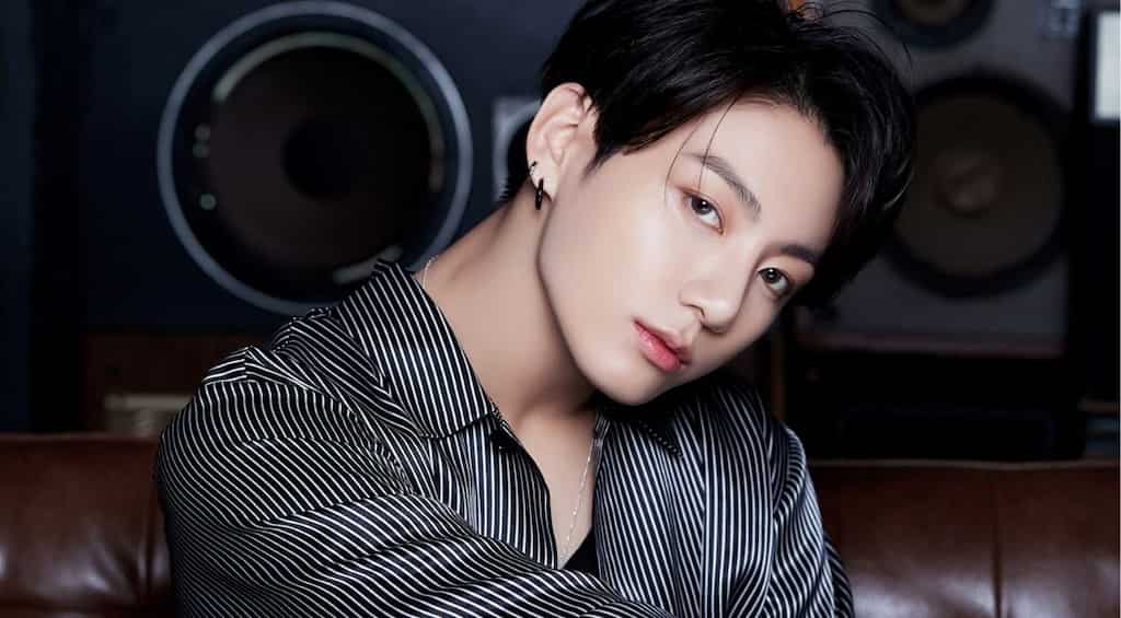 BTS star Jungkook's selfie becomes 2021’s second most liked tweet
